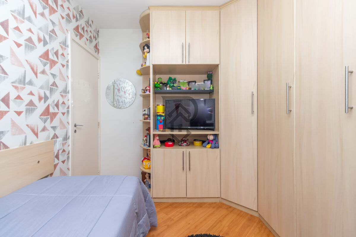 Apartamento à venda com 4 quartos, 110m² - Foto 4