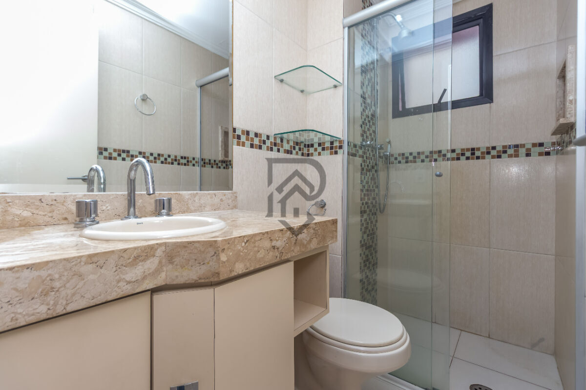 Apartamento à venda com 4 quartos, 110m² - Foto 11