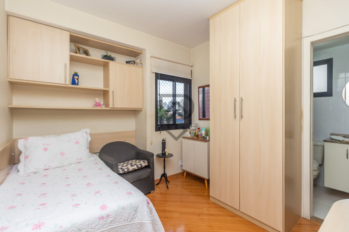 Apartamento à venda com 4 quartos, 110m² - Foto 21