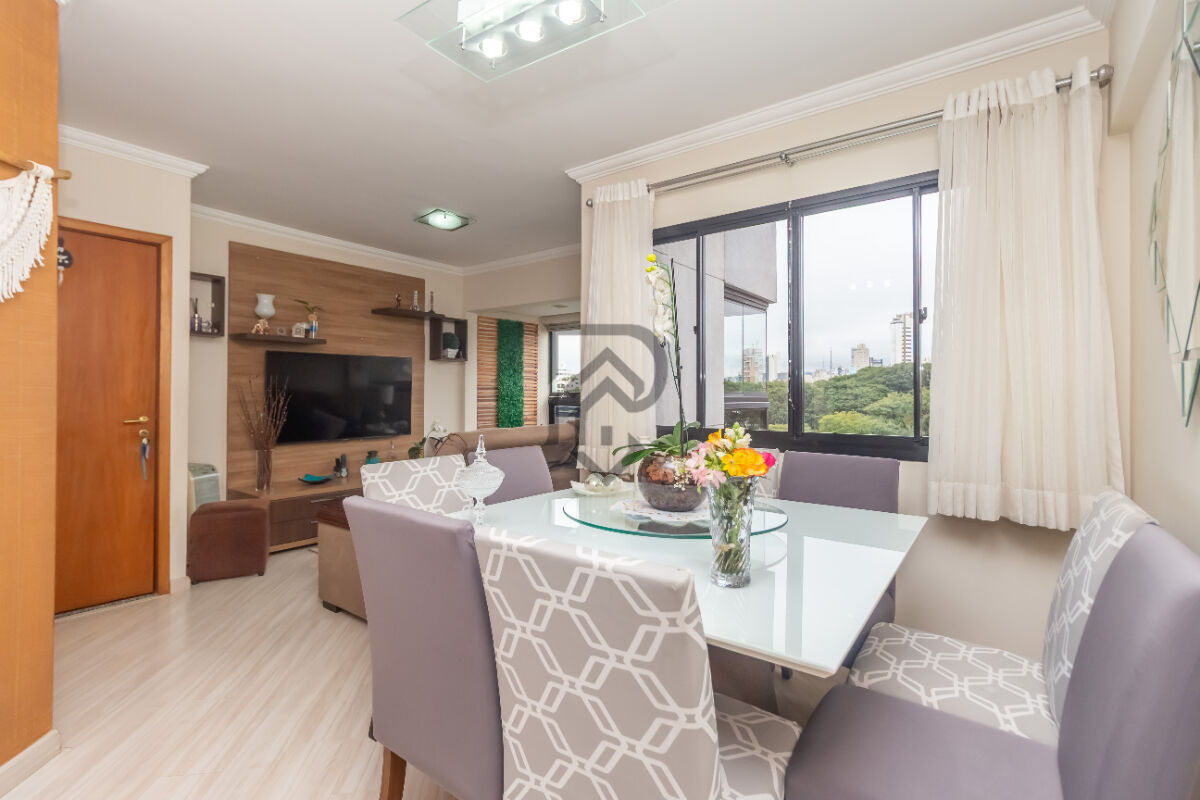 Apartamento à venda com 4 quartos, 110m² - Foto 28