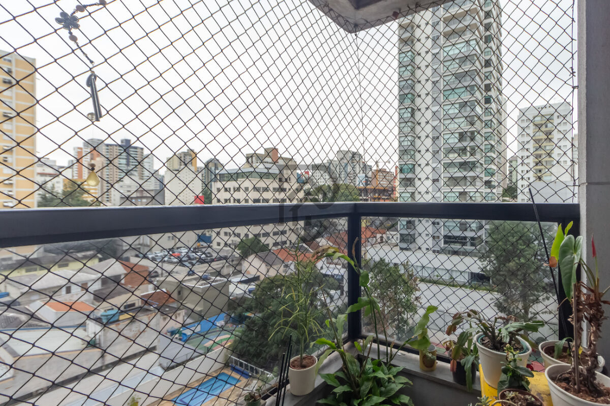 Apartamento à venda com 4 quartos, 110m² - Foto 2