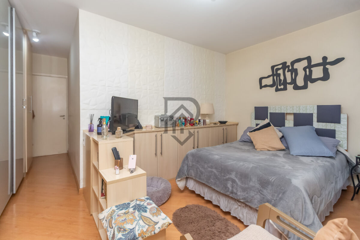Apartamento à venda com 4 quartos, 110m² - Foto 27