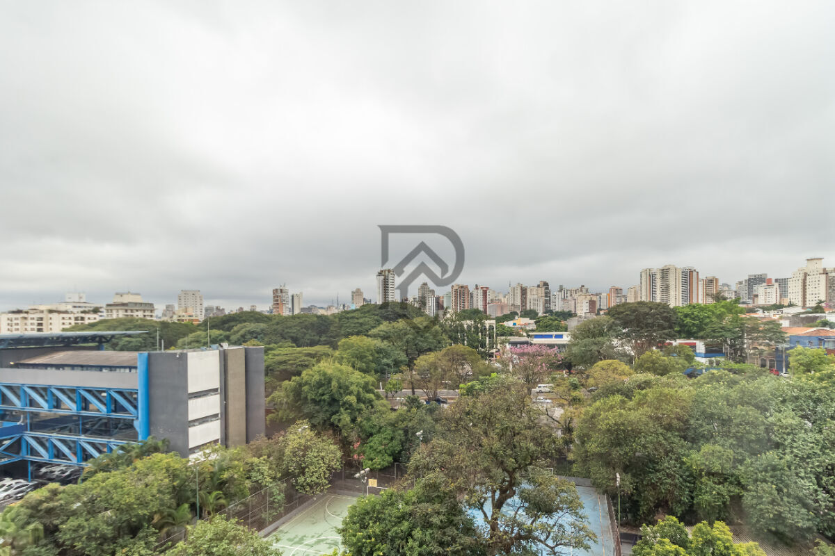 Apartamento à venda com 4 quartos, 110m² - Foto 33
