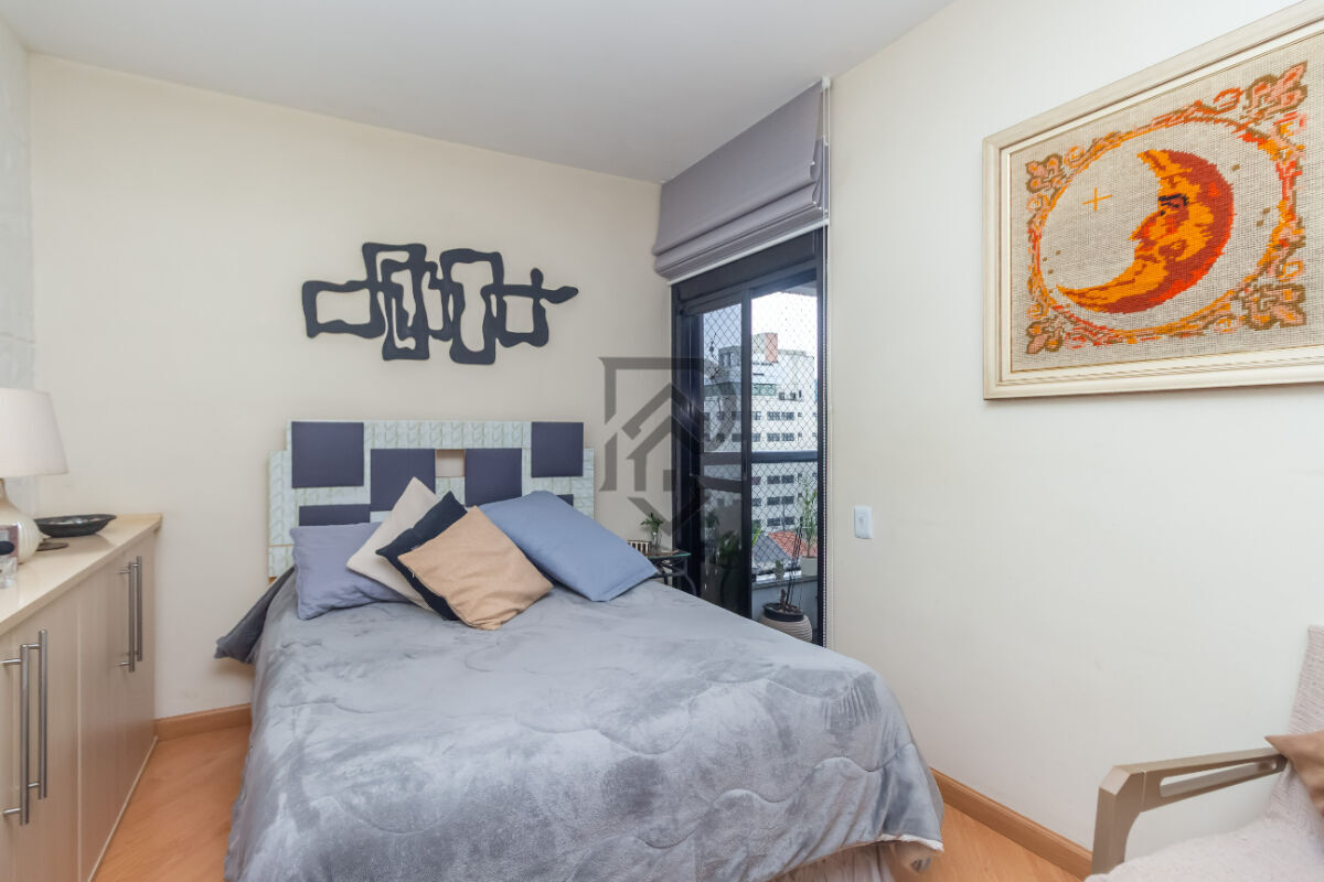 Apartamento à venda com 4 quartos, 110m² - Foto 29