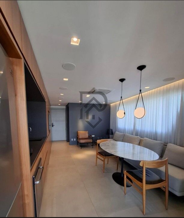 Cobertura à venda com 1 quarto, 95m² - Foto 5