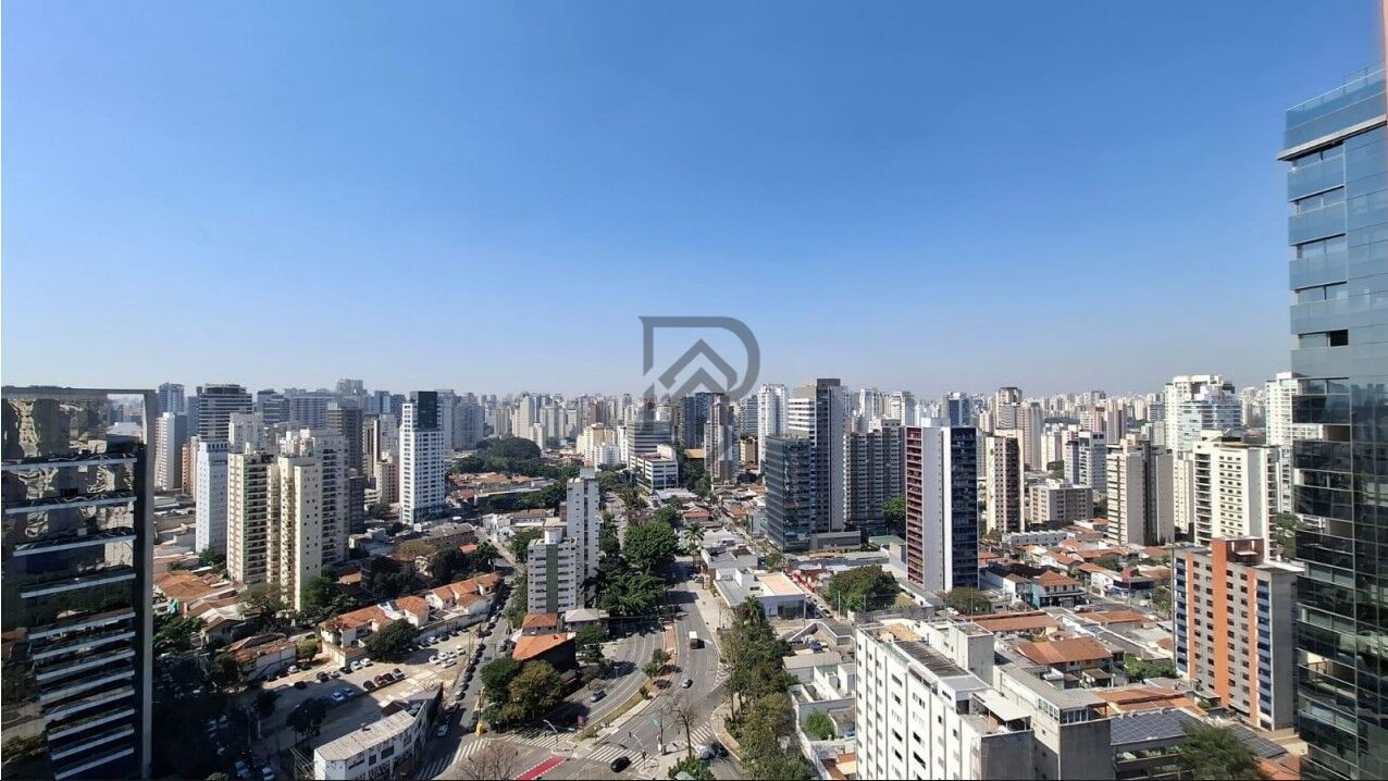 Cobertura à venda com 1 quarto, 95m² - Foto 8