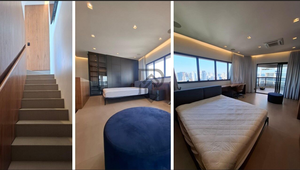 Cobertura à venda com 1 quarto, 95m² - Foto 7