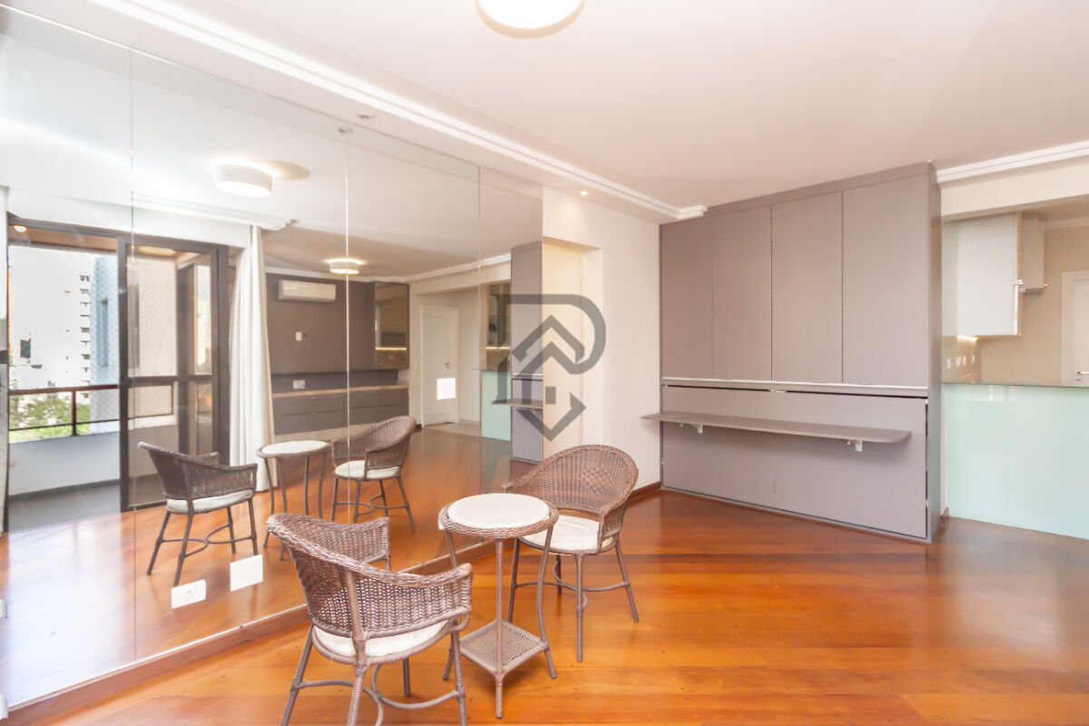 Apartamento, 3 quartos, 116 m² - Foto 20