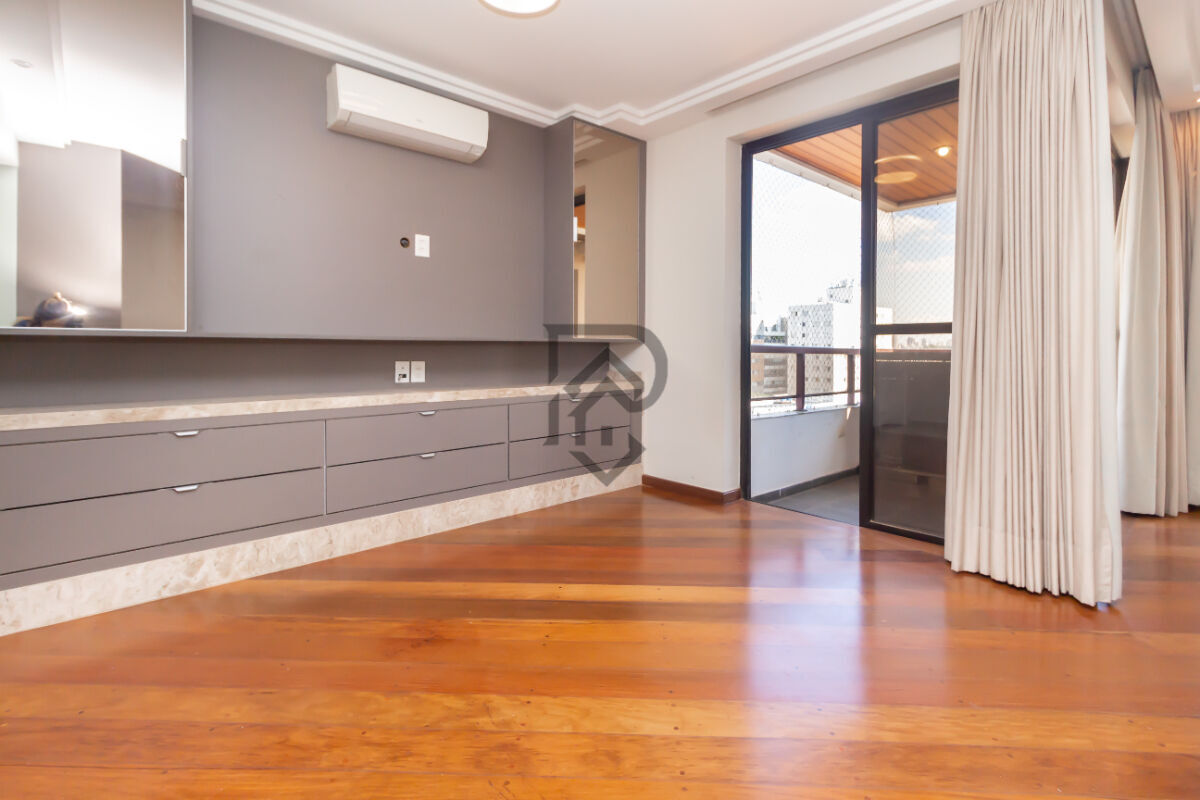 Apartamento, 3 quartos, 116 m² - Foto 3
