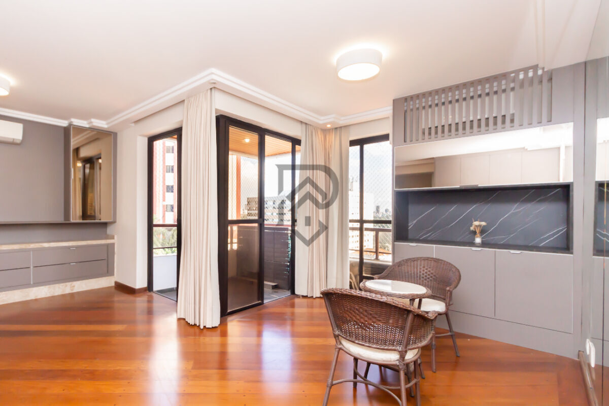 Apartamento, 3 quartos, 116 m² - Foto 15