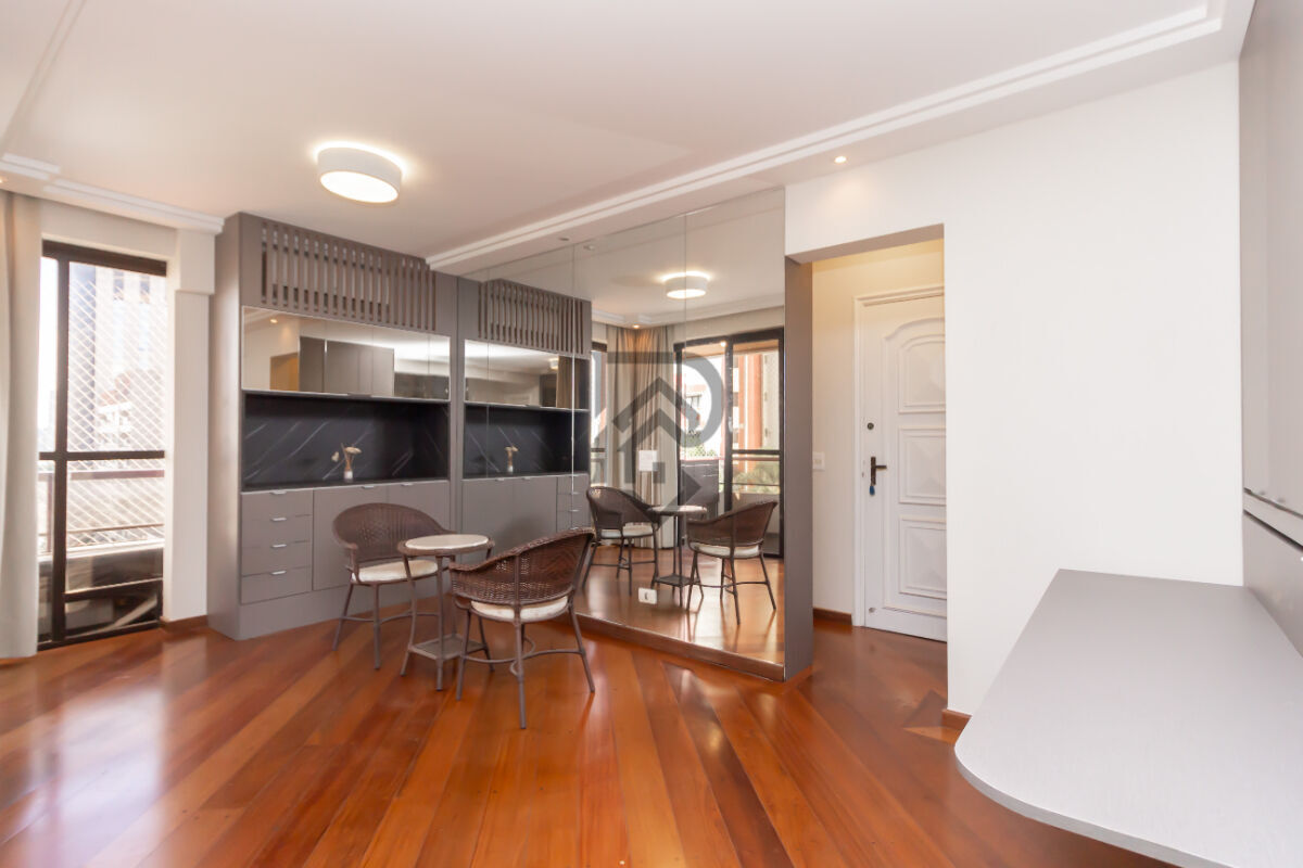 Apartamento, 3 quartos, 116 m² - Foto 11