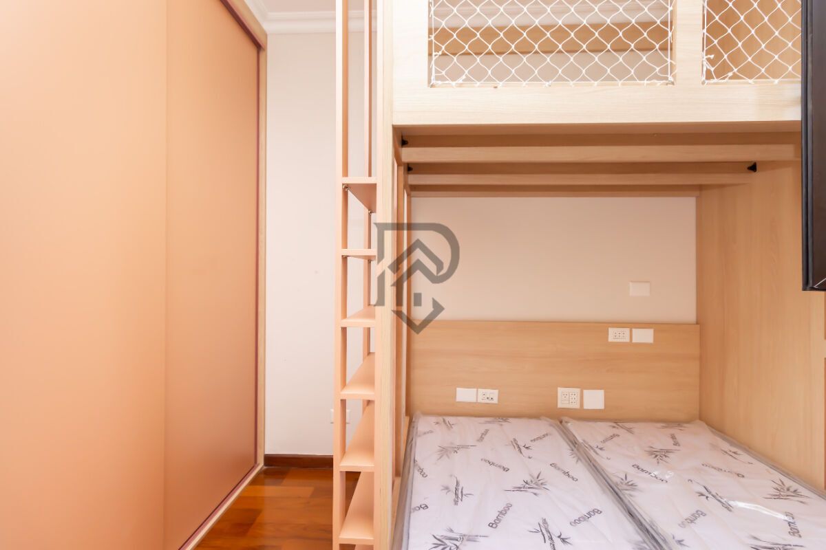 Apartamento, 3 quartos, 116 m² - Foto 22