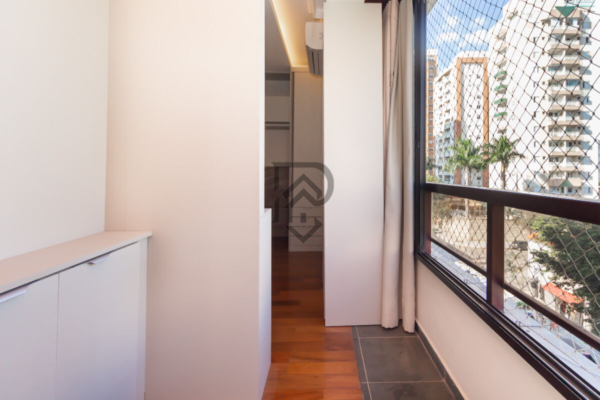 Apartamento, 3 quartos, 116 m² - Foto 2