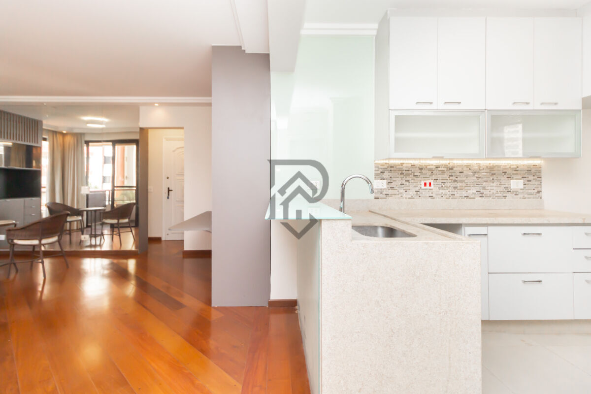 Apartamento, 3 quartos, 116 m² - Foto 5