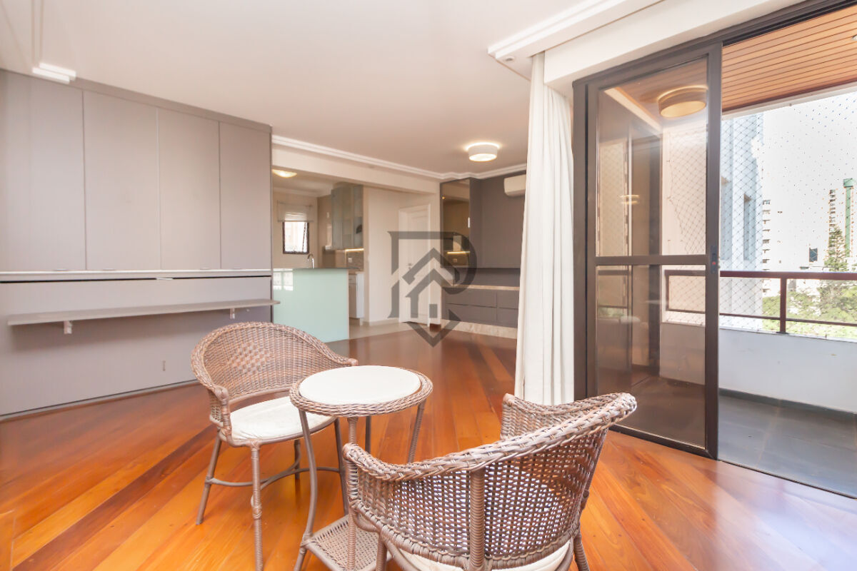 Apartamento, 3 quartos, 116 m² - Foto 8
