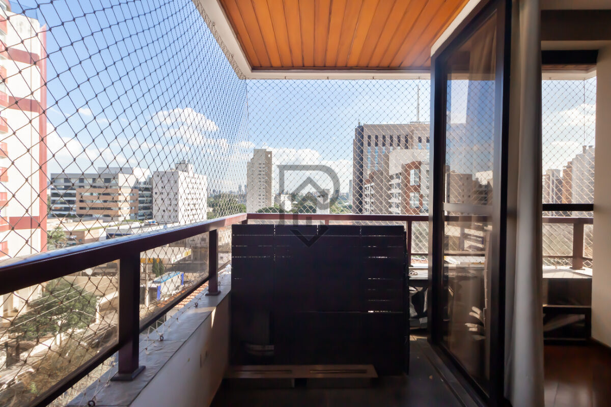 Apartamento, 3 quartos, 116 m² - Foto 1