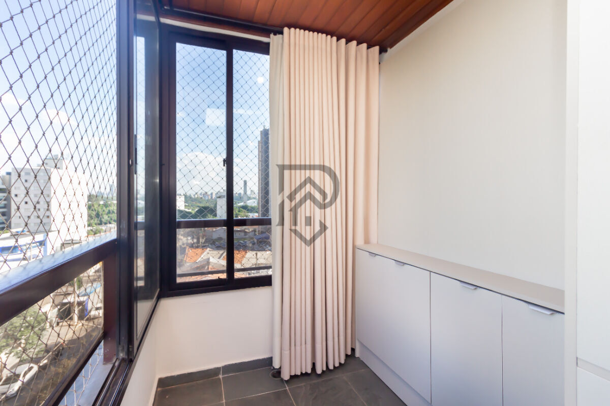 Apartamento, 3 quartos, 116 m² - Foto 19