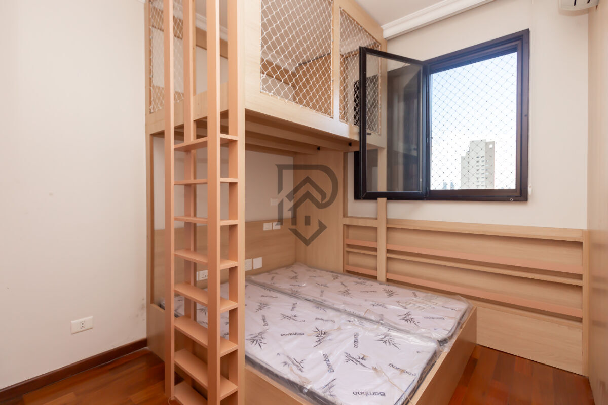 Apartamento, 3 quartos, 116 m² - Foto 21