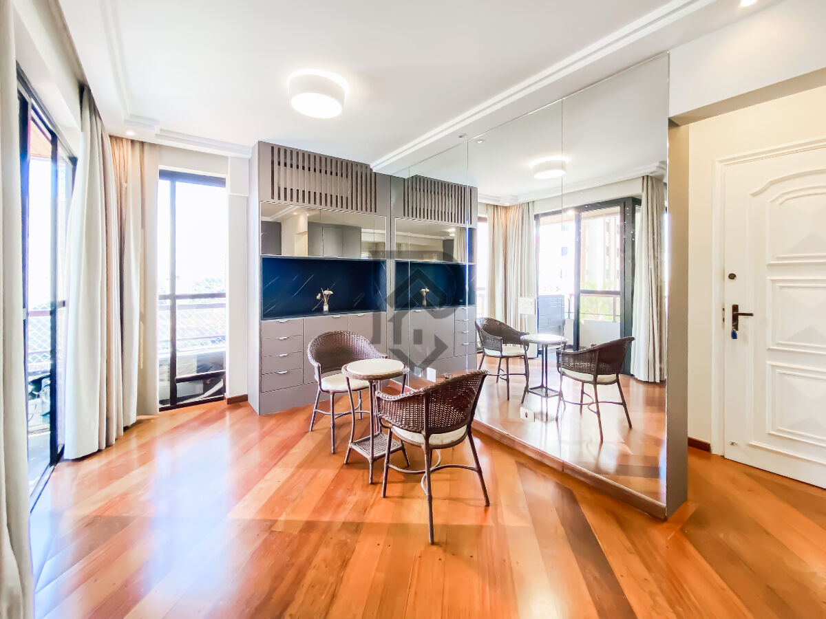 Apartamento, 3 quartos, 116 m² - Foto 45