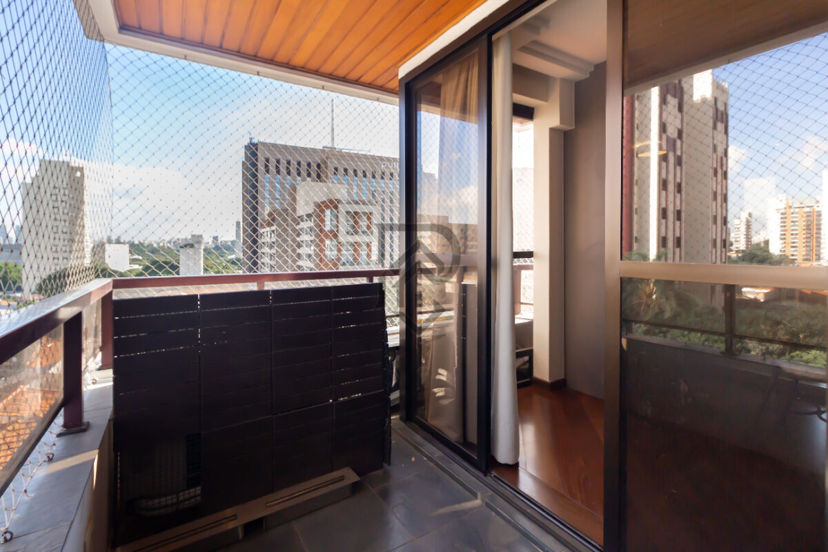 Apartamento, 3 quartos, 116 m² - Foto 29
