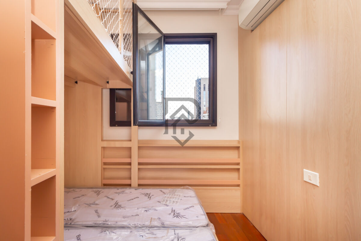 Apartamento, 3 quartos, 116 m² - Foto 35