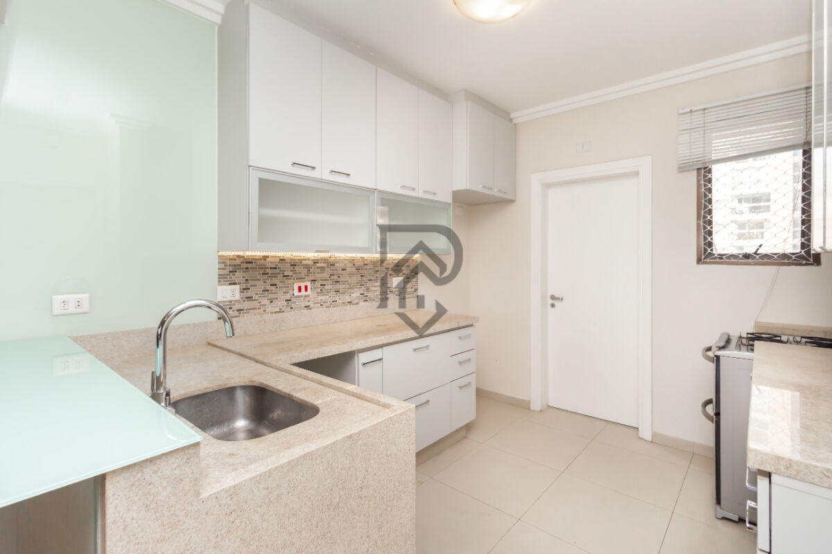 Apartamento, 3 quartos, 116 m² - Foto 9