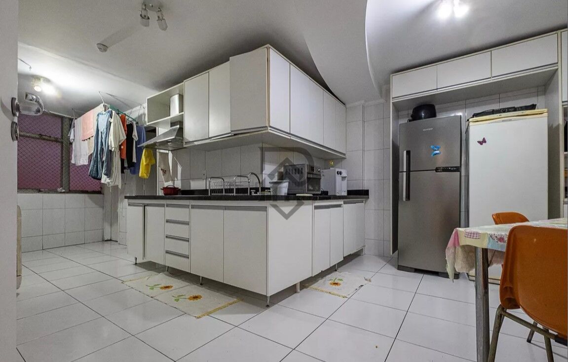 Apartamento, 3 quartos, 178 m² - Foto 6