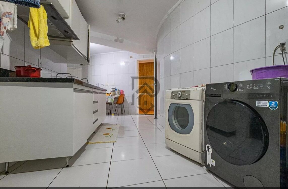Apartamento, 3 quartos, 178 m² - Foto 10