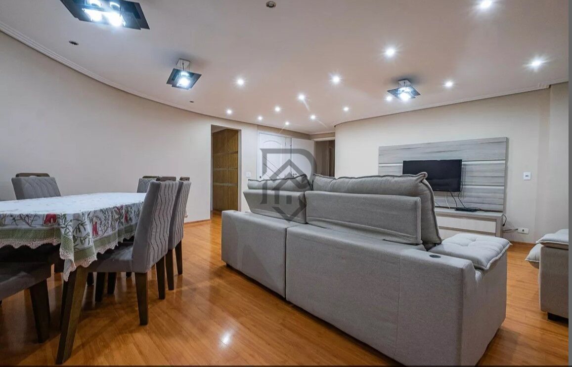 Apartamento, 3 quartos, 178 m² - Foto 4