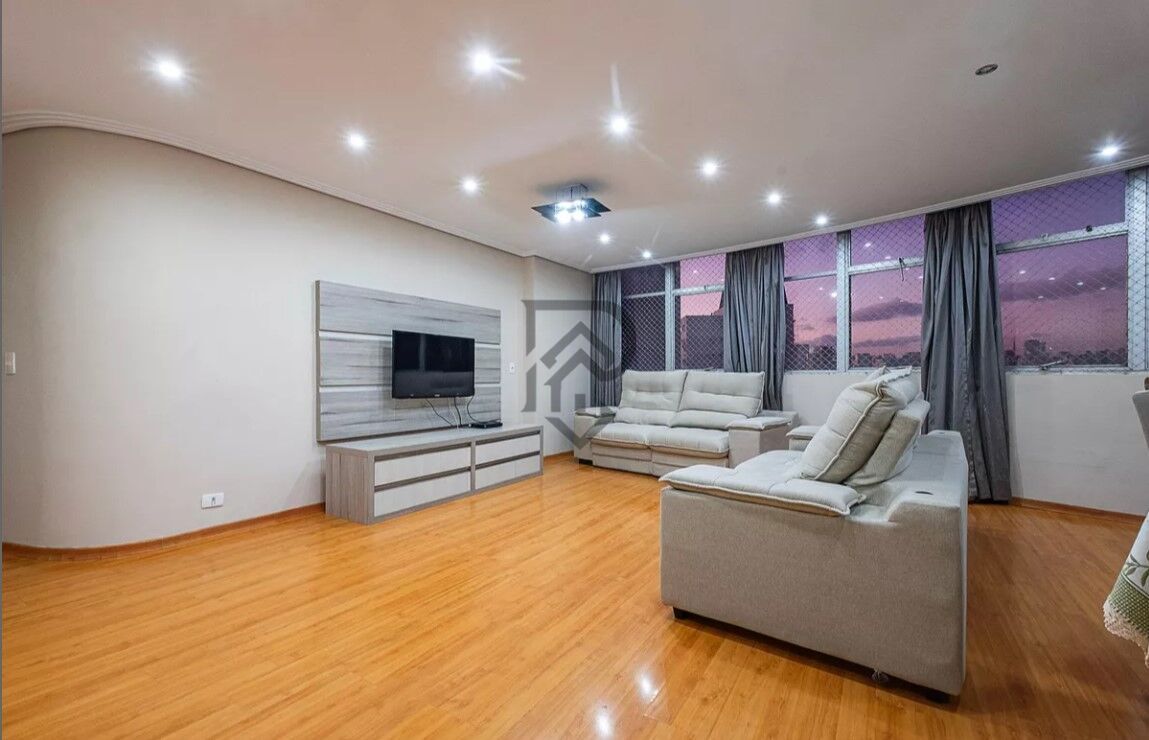 Apartamento, 3 quartos, 178 m² - Foto 2