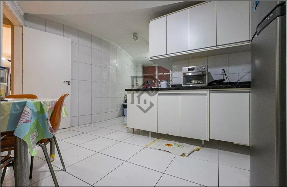 Apartamento, 3 quartos, 178 m² - Foto 8
