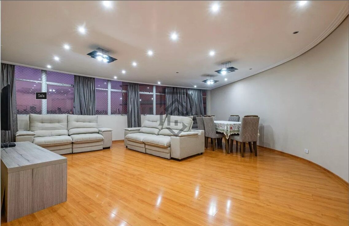 Apartamento, 3 quartos, 178 m² - Foto 1