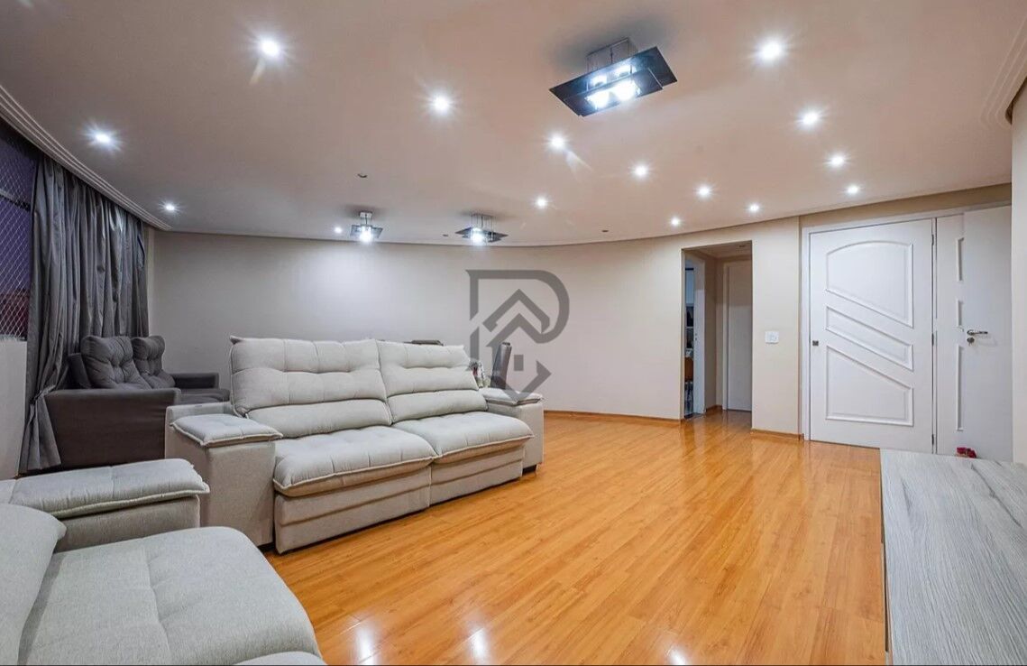 Apartamento, 3 quartos, 178 m² - Foto 3