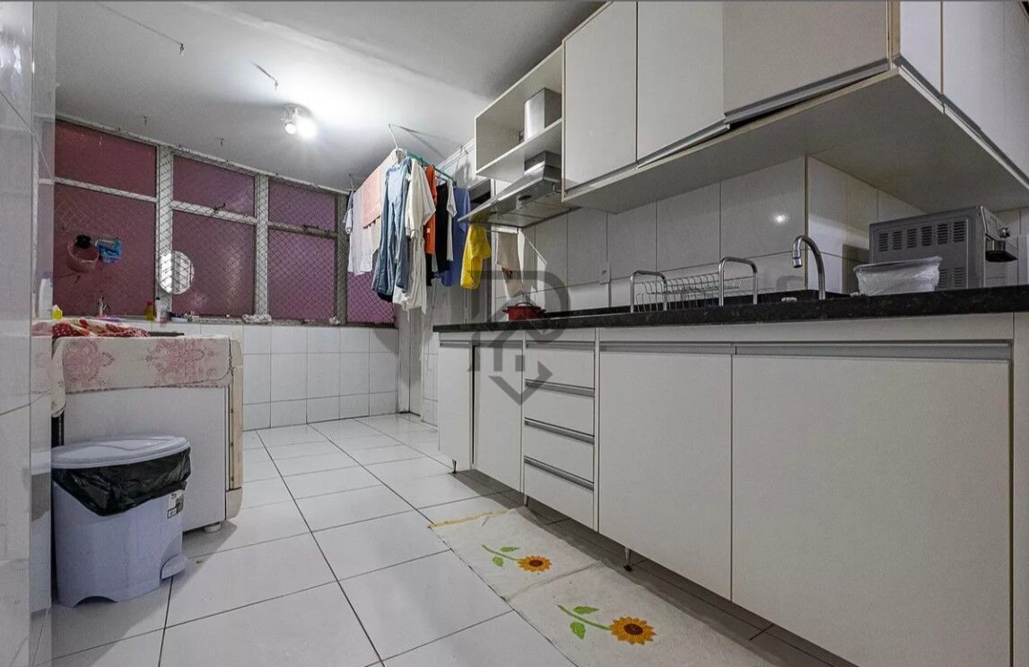 Apartamento, 3 quartos, 178 m² - Foto 9