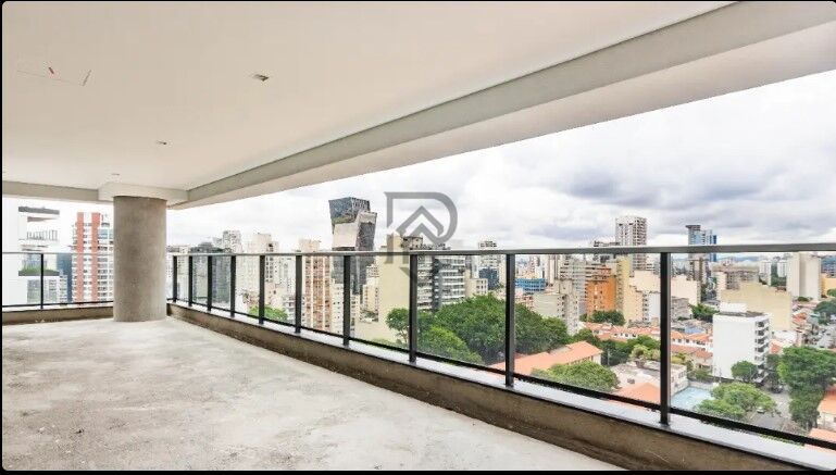 Apartamento, 4 quartos, 231 m² - Foto 3