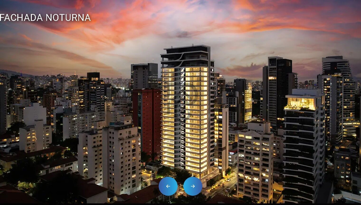 Apartamento, 4 quartos, 231 m² - Foto 11
