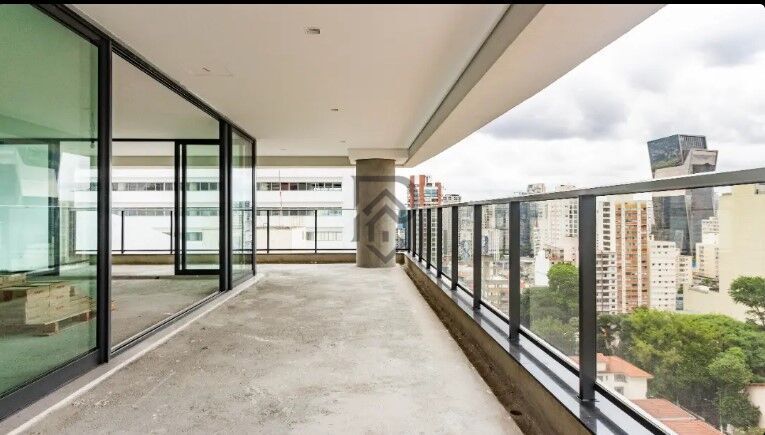 Apartamento, 4 quartos, 231 m² - Foto 5