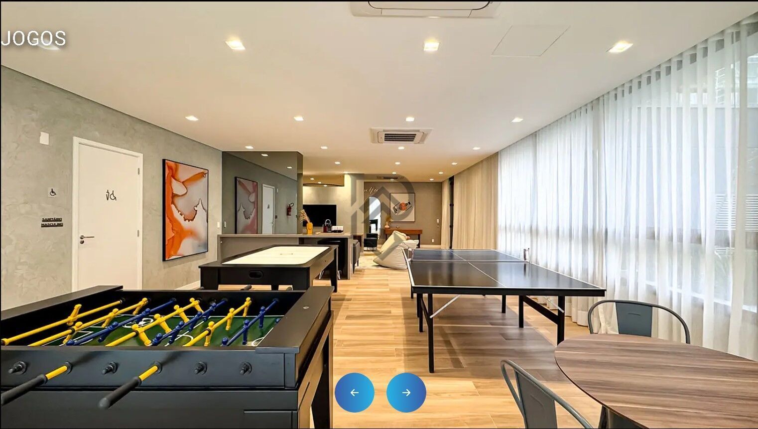 Apartamento, 4 quartos, 231 m² - Foto 14