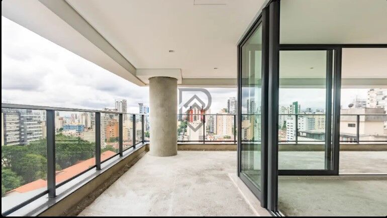 Apartamento, 4 quartos, 231 m² - Foto 7