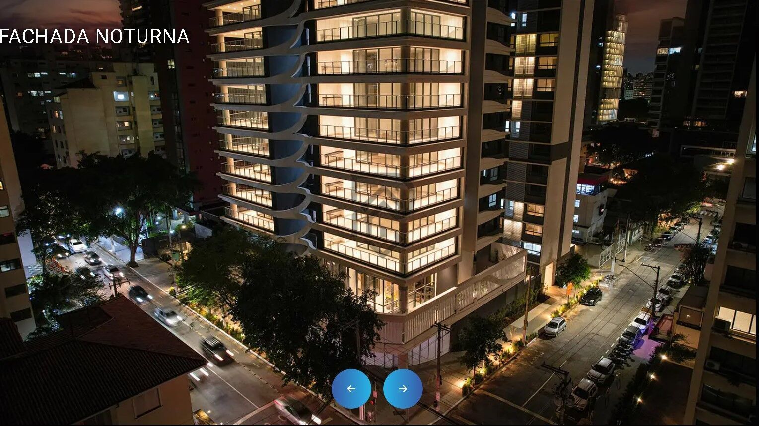 Apartamento, 4 quartos, 231 m² - Foto 8