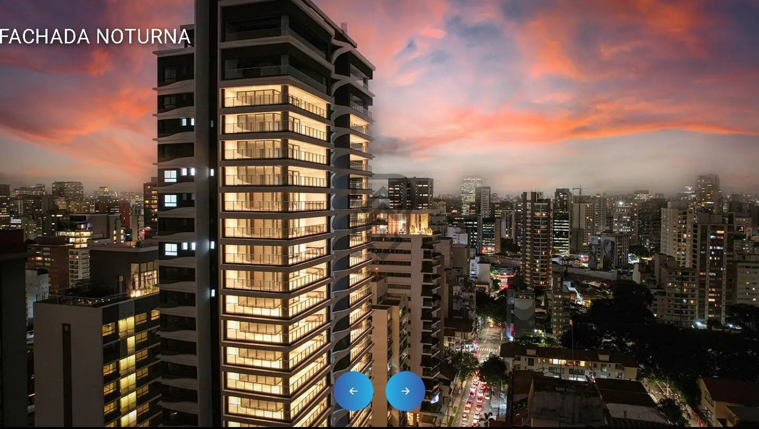 Apartamento, 4 quartos, 231 m² - Foto 4