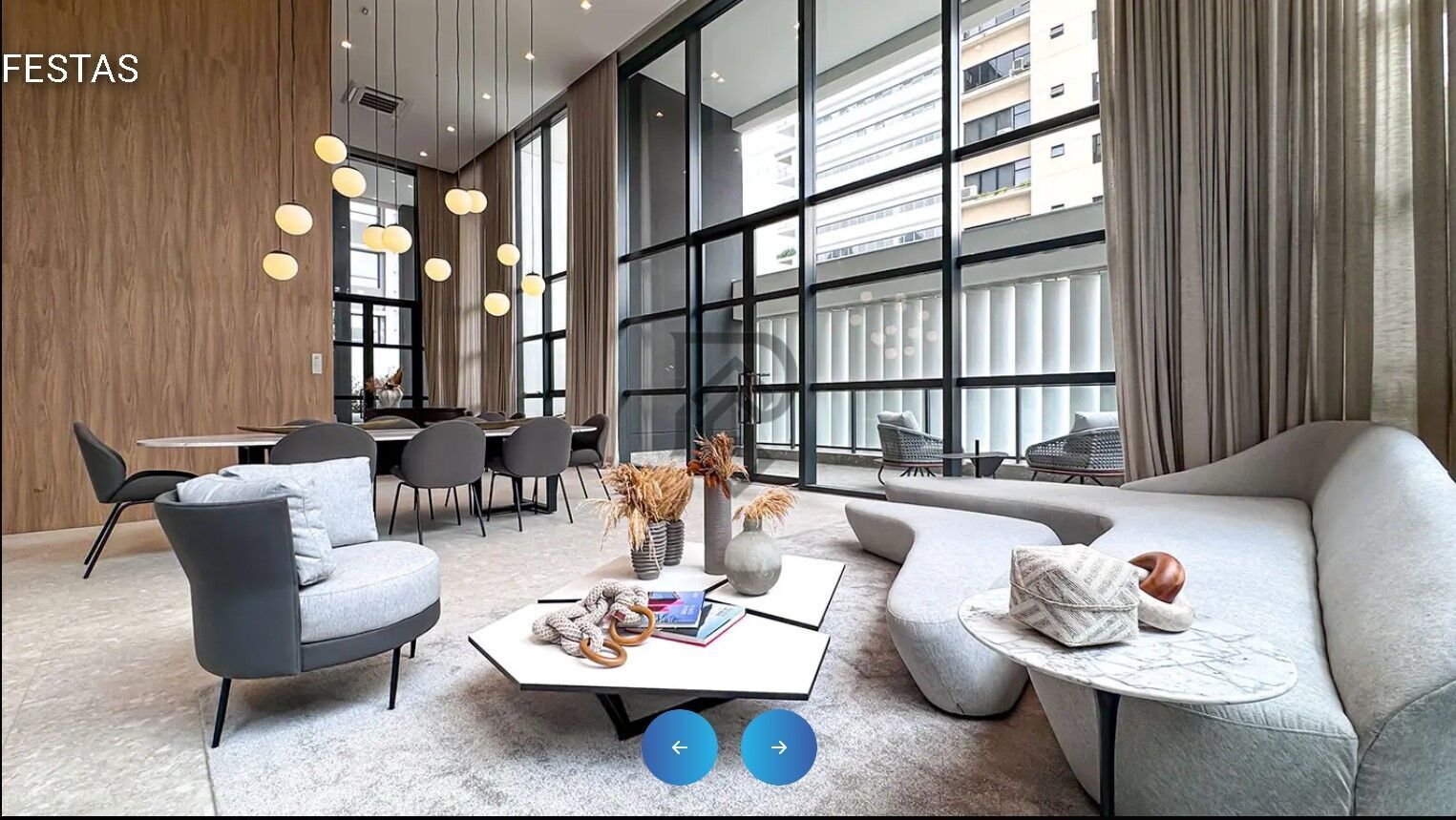 Apartamento, 4 quartos, 231 m² - Foto 18