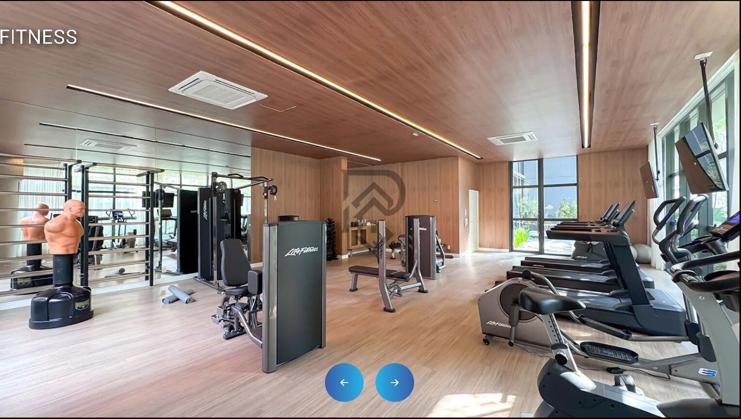 Apartamento, 4 quartos, 231 m² - Foto 15