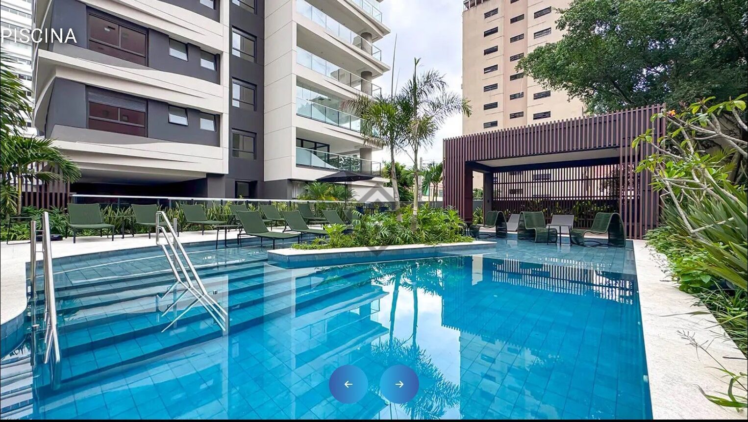 Apartamento, 4 quartos, 231 m² - Foto 2