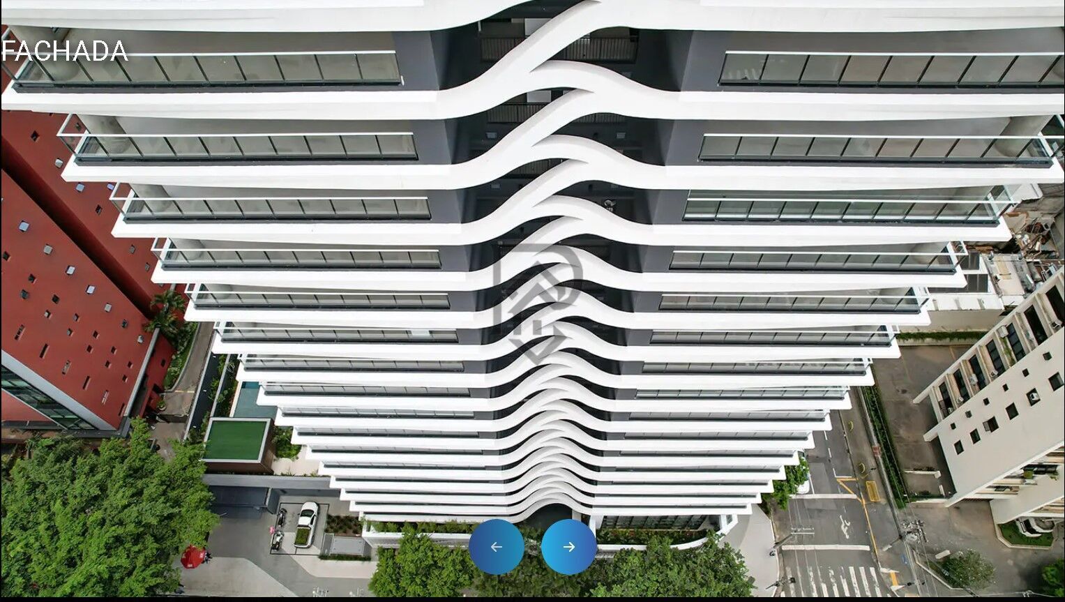 Apartamento, 4 quartos, 231 m² - Foto 1