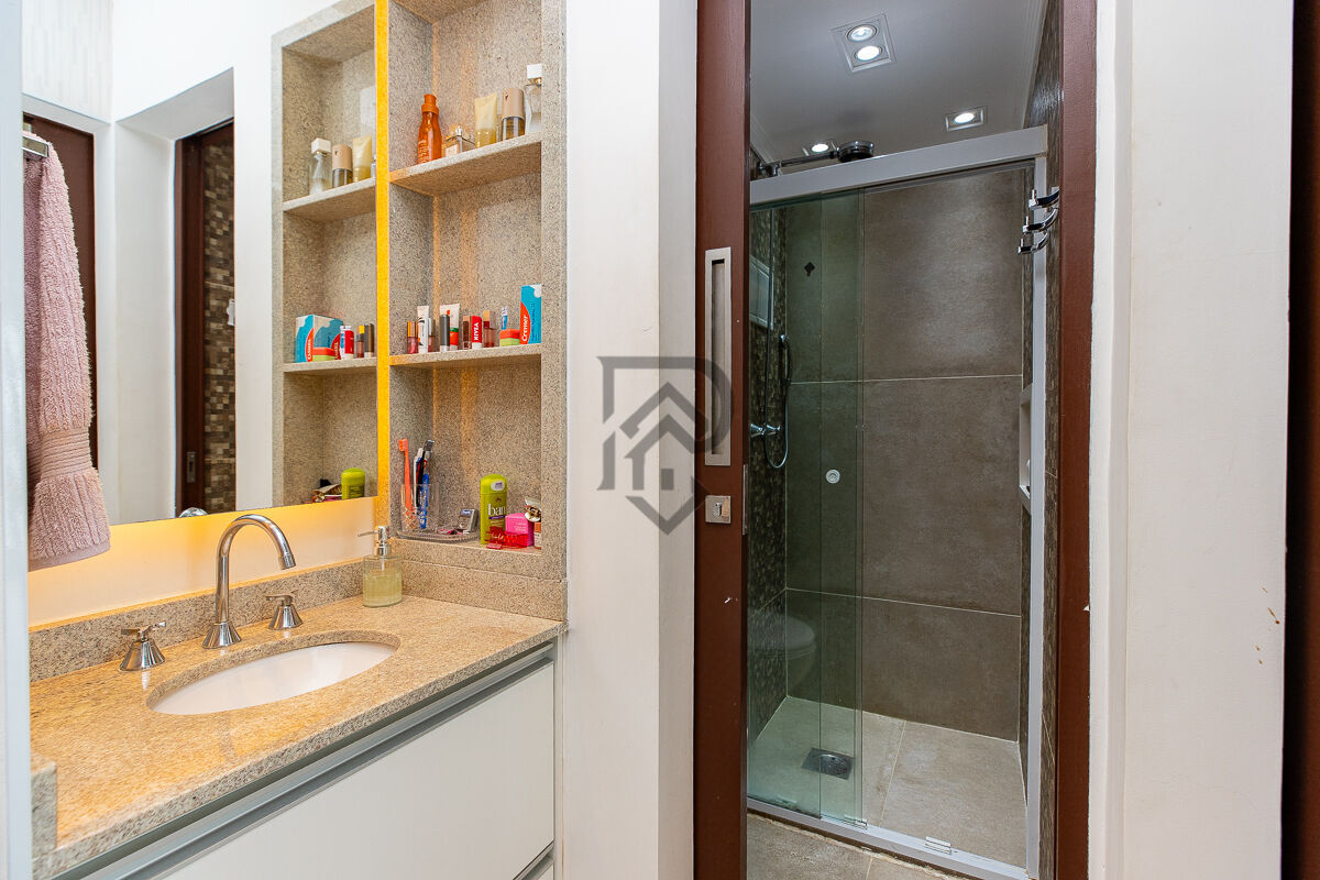 Apartamento, 1 quarto, 40 m² - Foto 12