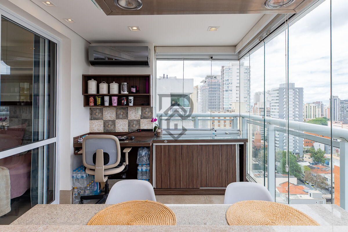 Apartamento, 1 quarto, 40 m² - Foto 8