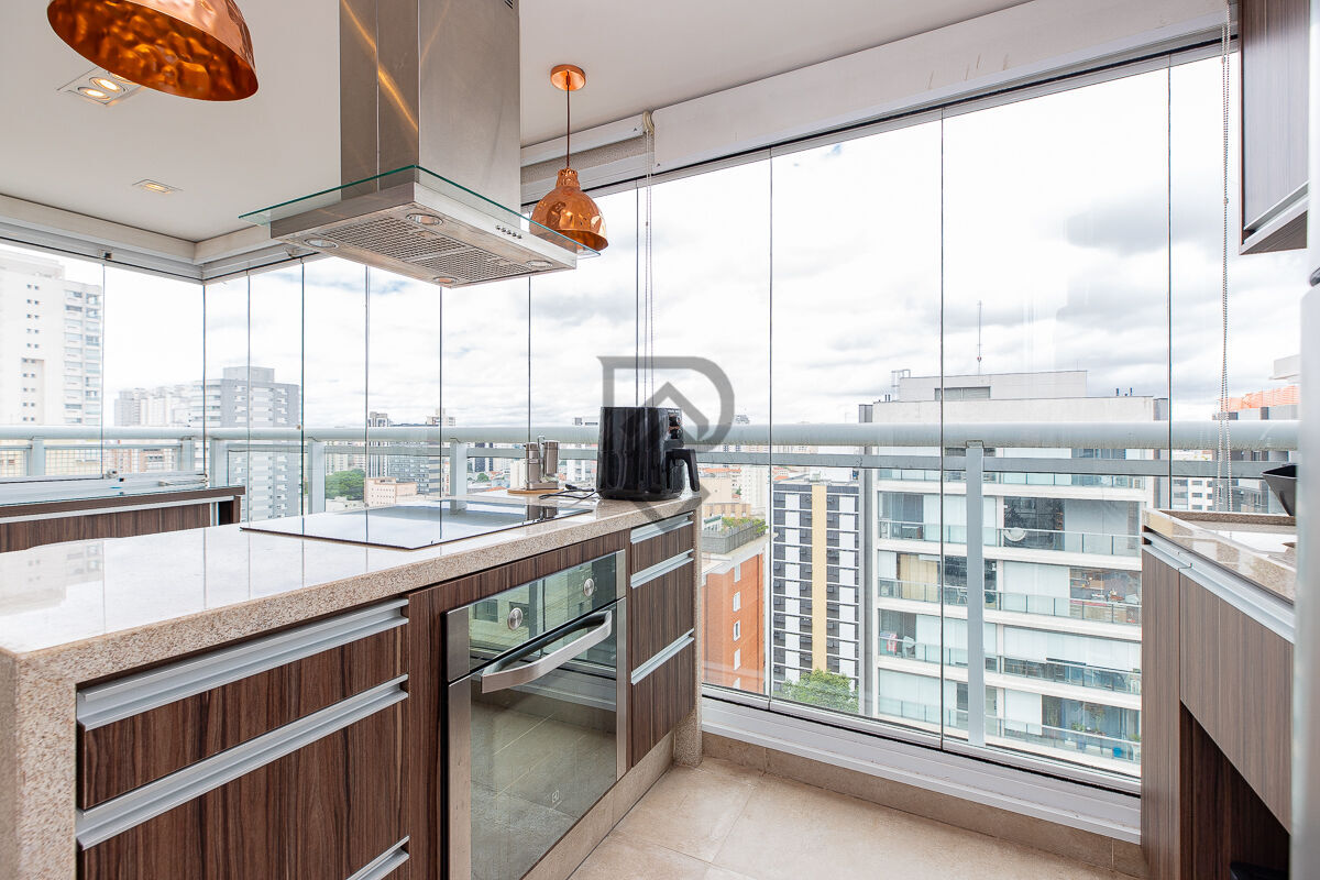 Apartamento, 1 quarto, 40 m² - Foto 4