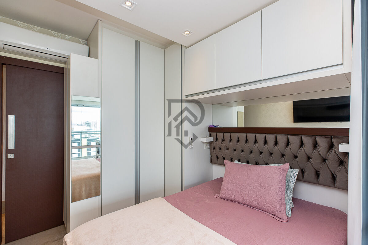 Apartamento, 1 quarto, 40 m² - Foto 13