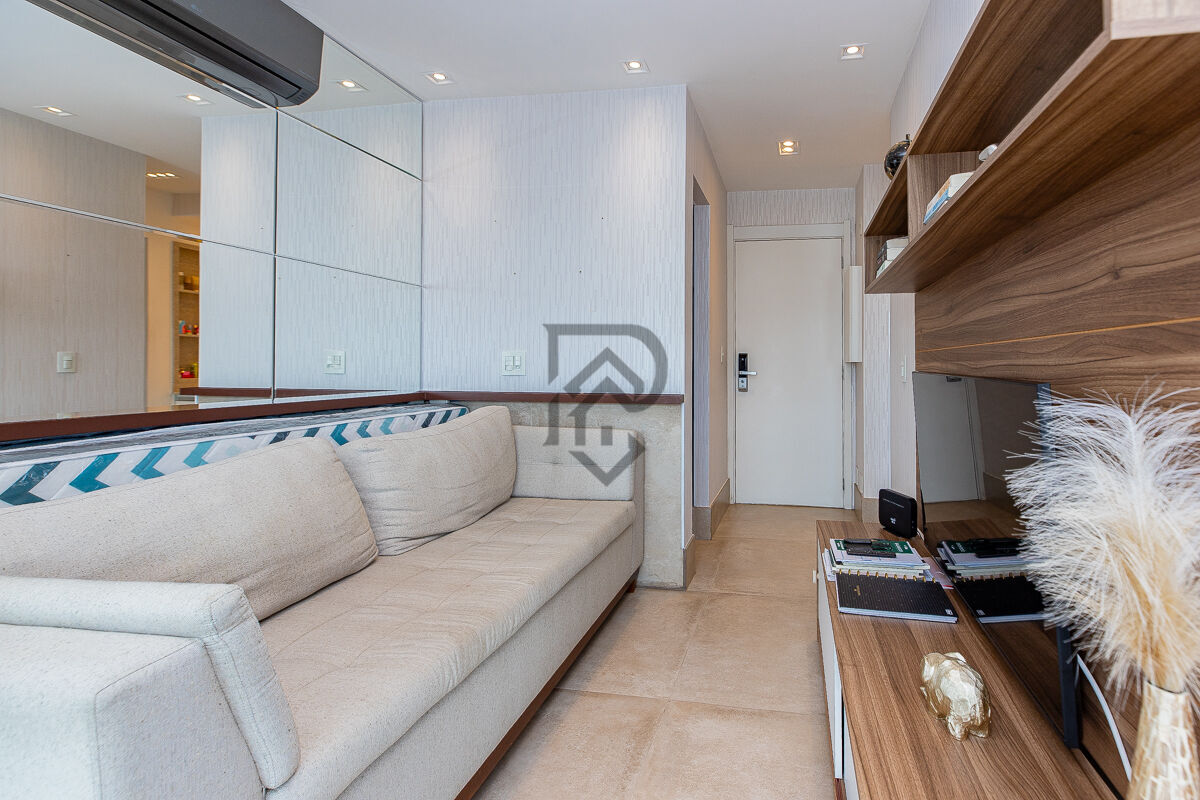 Apartamento, 1 quarto, 40 m² - Foto 15